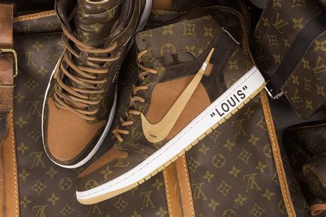 is off white louis vuitton|who owns Off-White now.